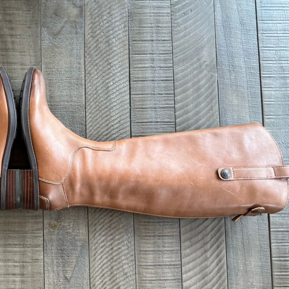 Sam Edelman new these